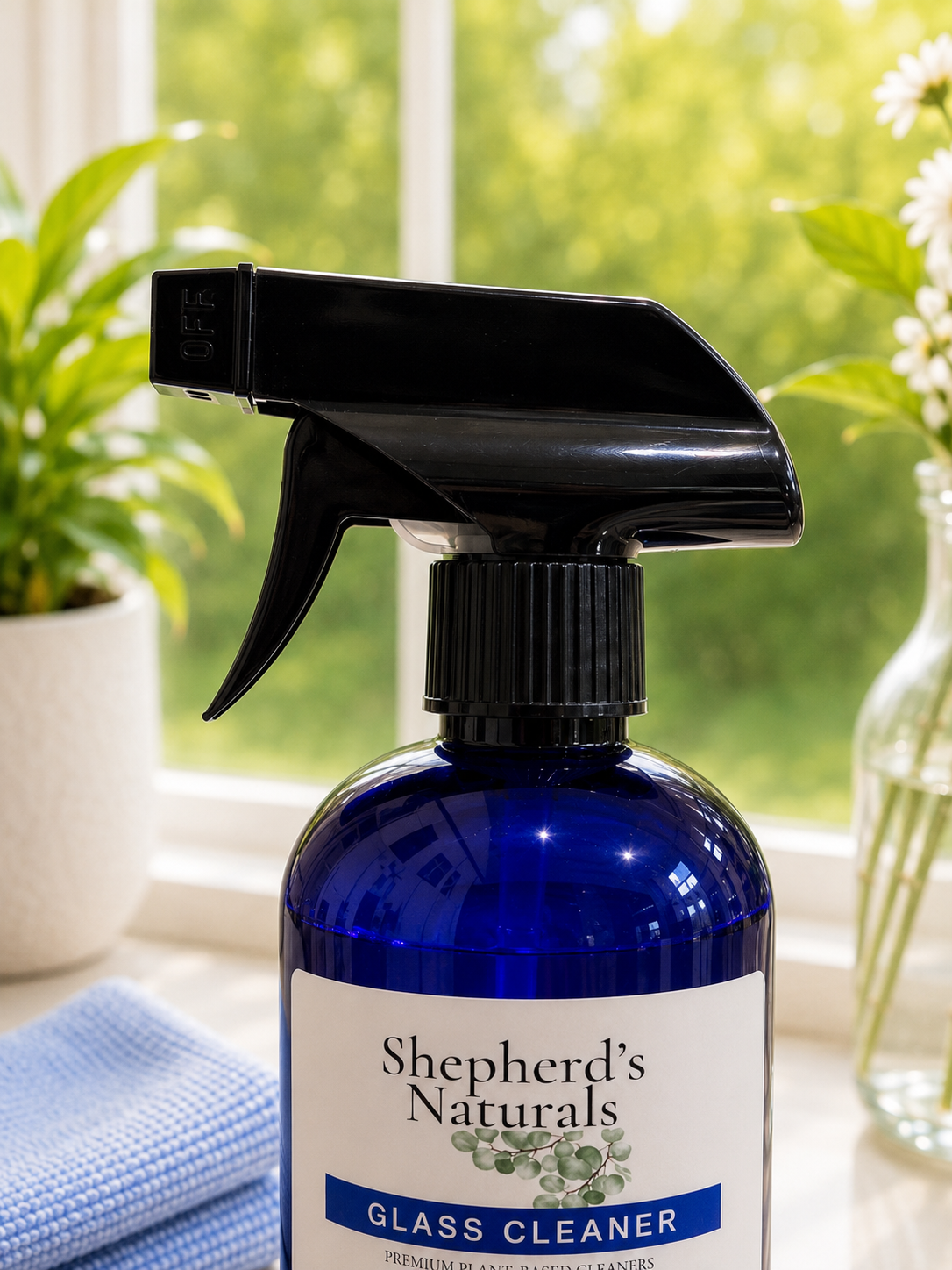 Glass Cleaner
