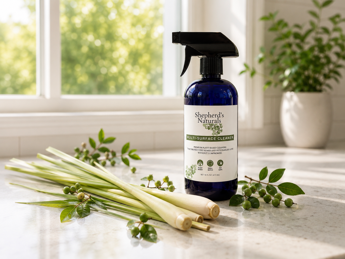 What “Fragrance” Really Means on Cleaning Labels