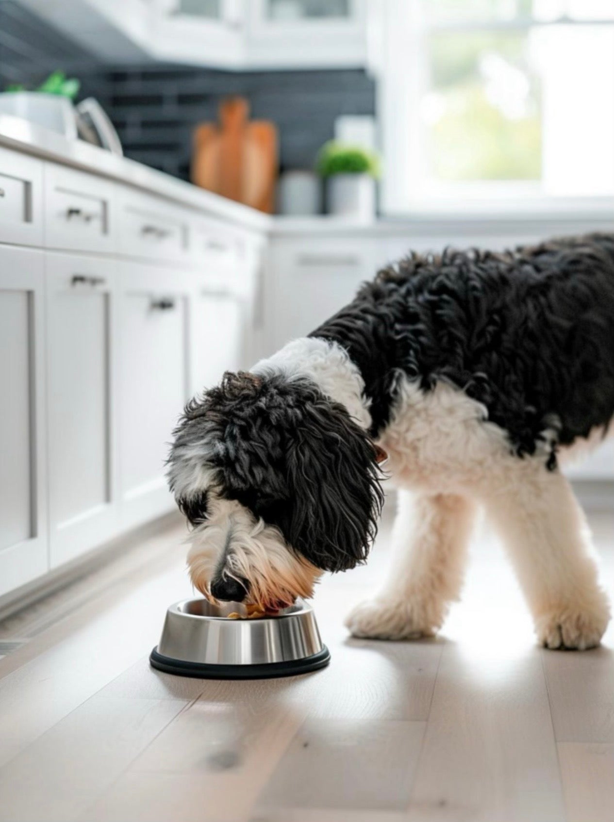 Why Does My Dog’s Bowl Get Slimy?