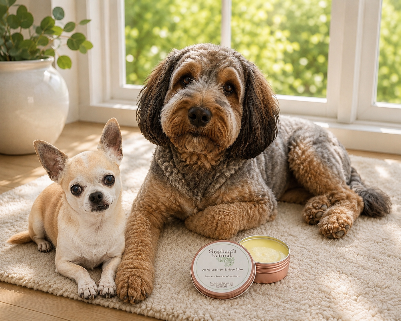 Pet Care