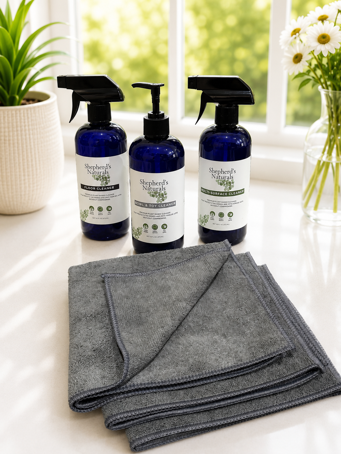 Clean Home Kit   Most Popular