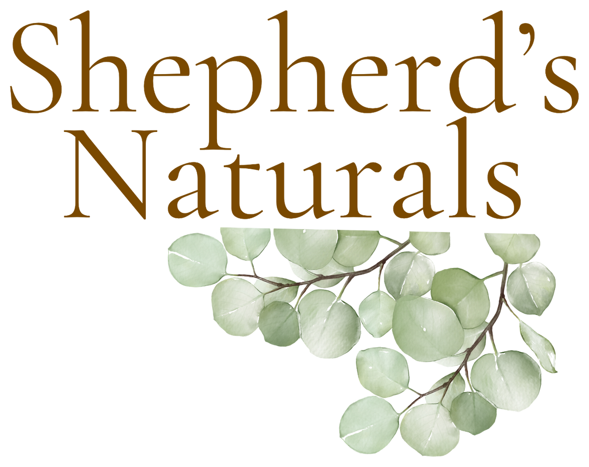 Shepherd's Naturals